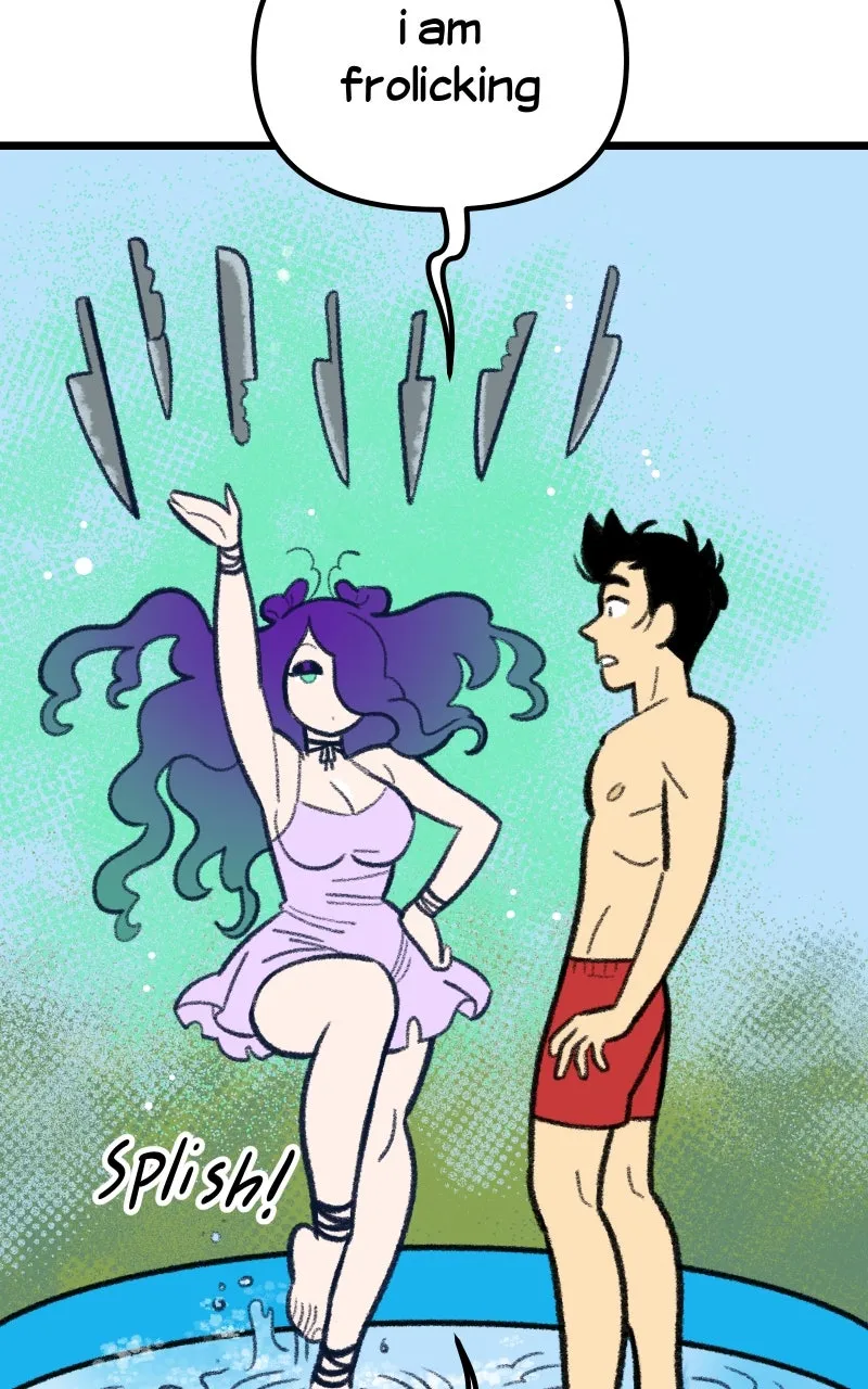 Read Heart Acres chapter 56 image 28 on Lezhin