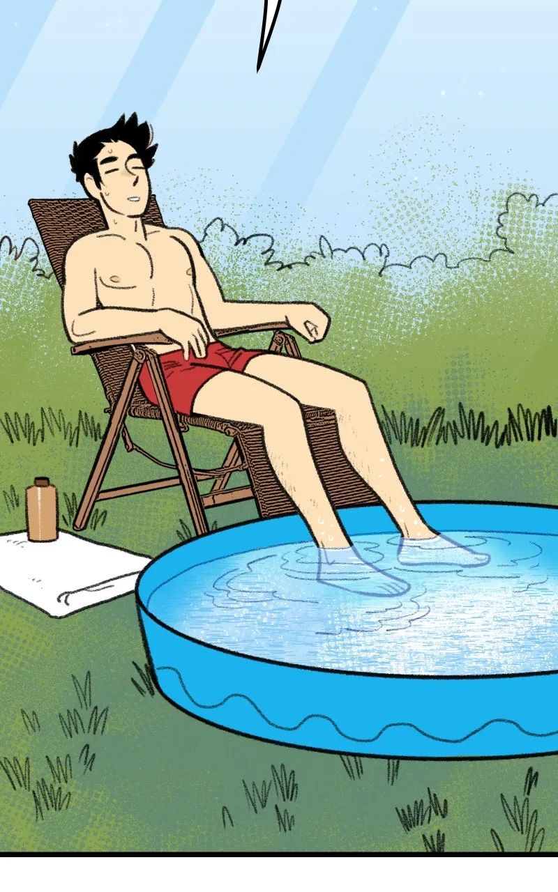 Read Heart Acres chapter 56 image 3 on Lezhin