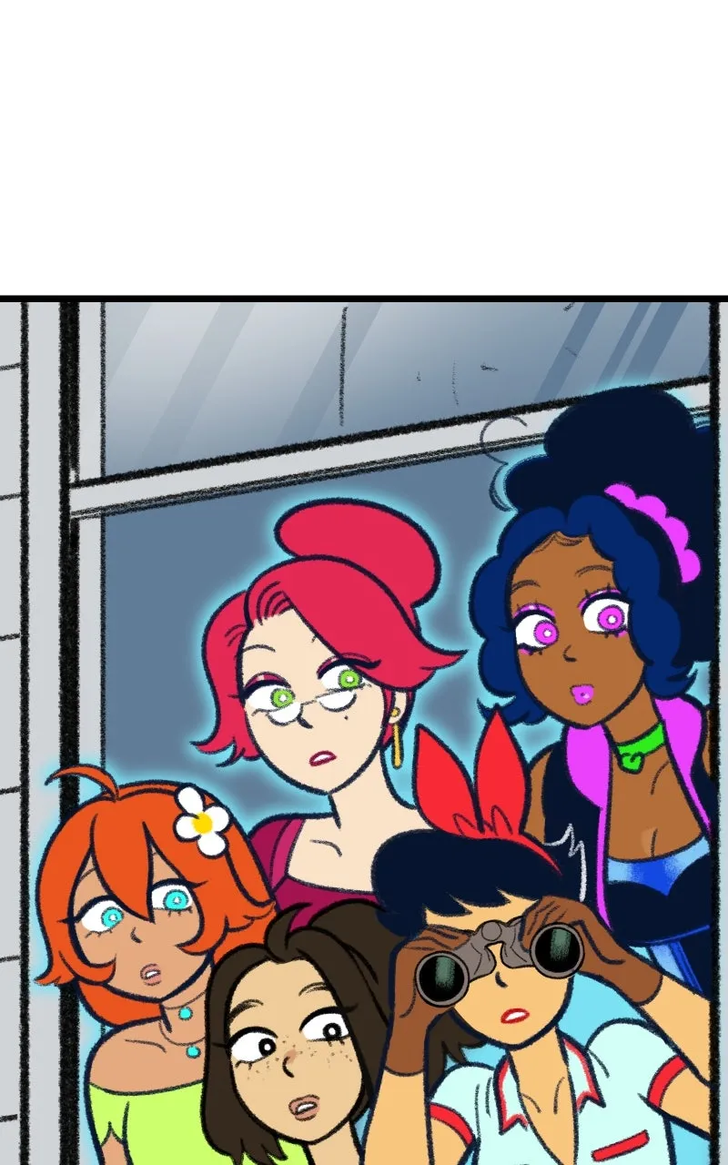 Read Heart Acres chapter 56 image 34 on Lezhin