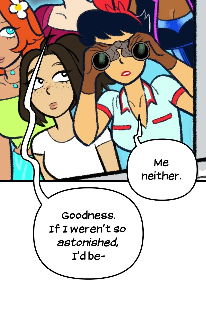 Read Heart Acres chapter 56 image 37 on Lezhin