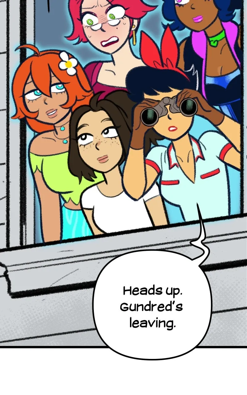 Read Heart Acres chapter 56 image 39 on Lezhin