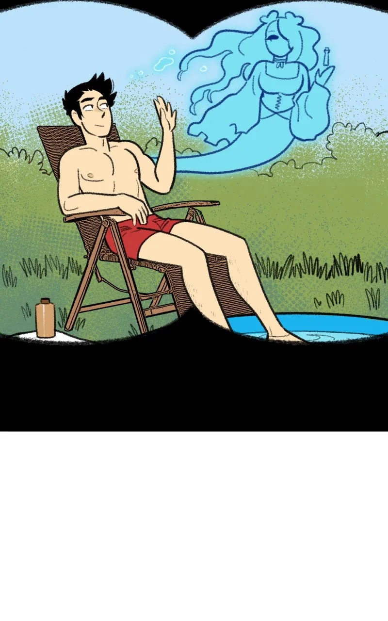 Read Heart Acres chapter 56 image 41 on Lezhin