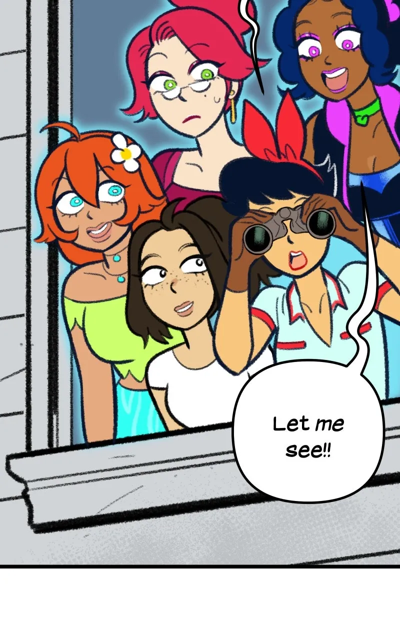 Read Heart Acres chapter 56 image 43 on Lezhin