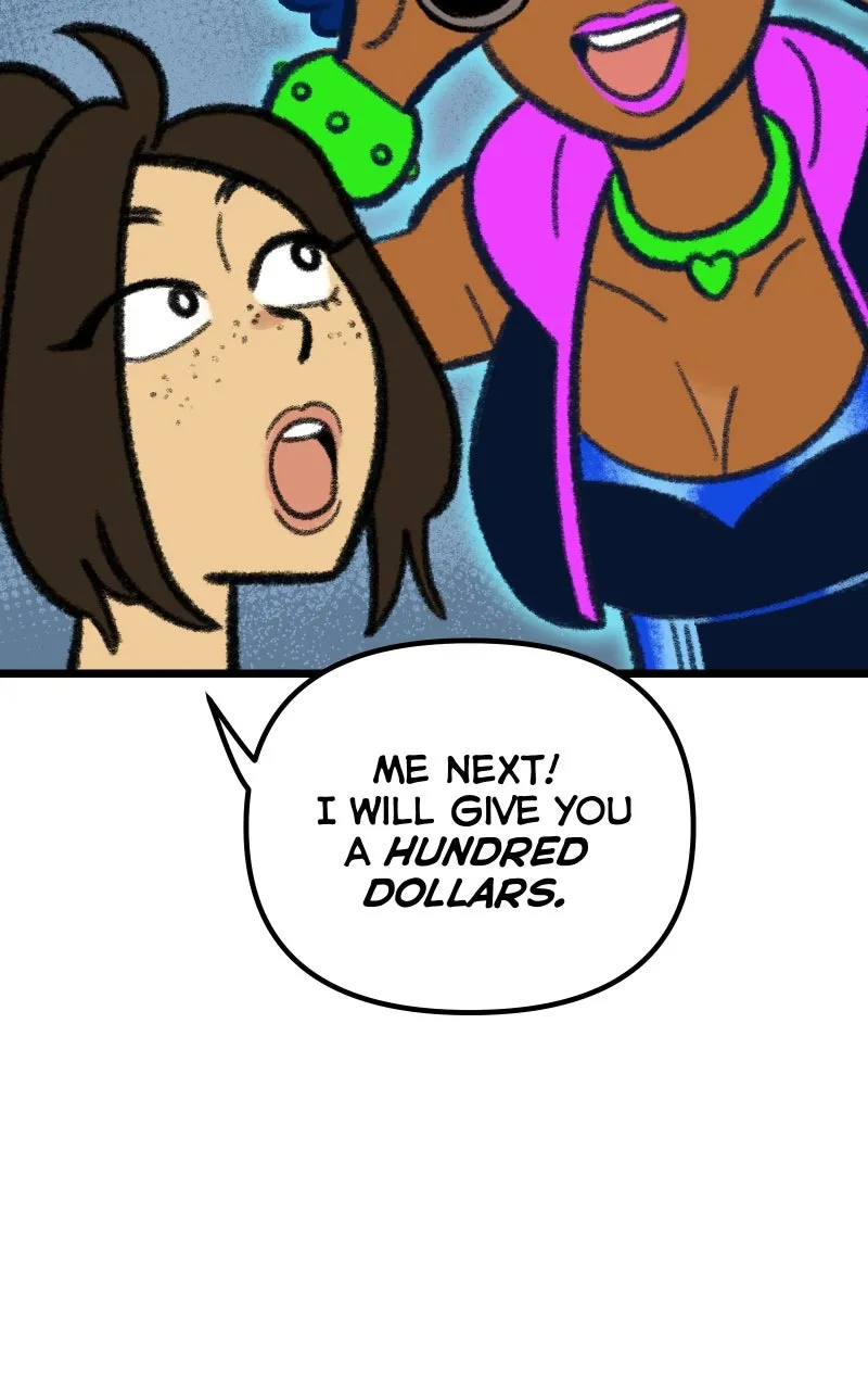 Read Heart Acres chapter 56 image 45 on Lezhin