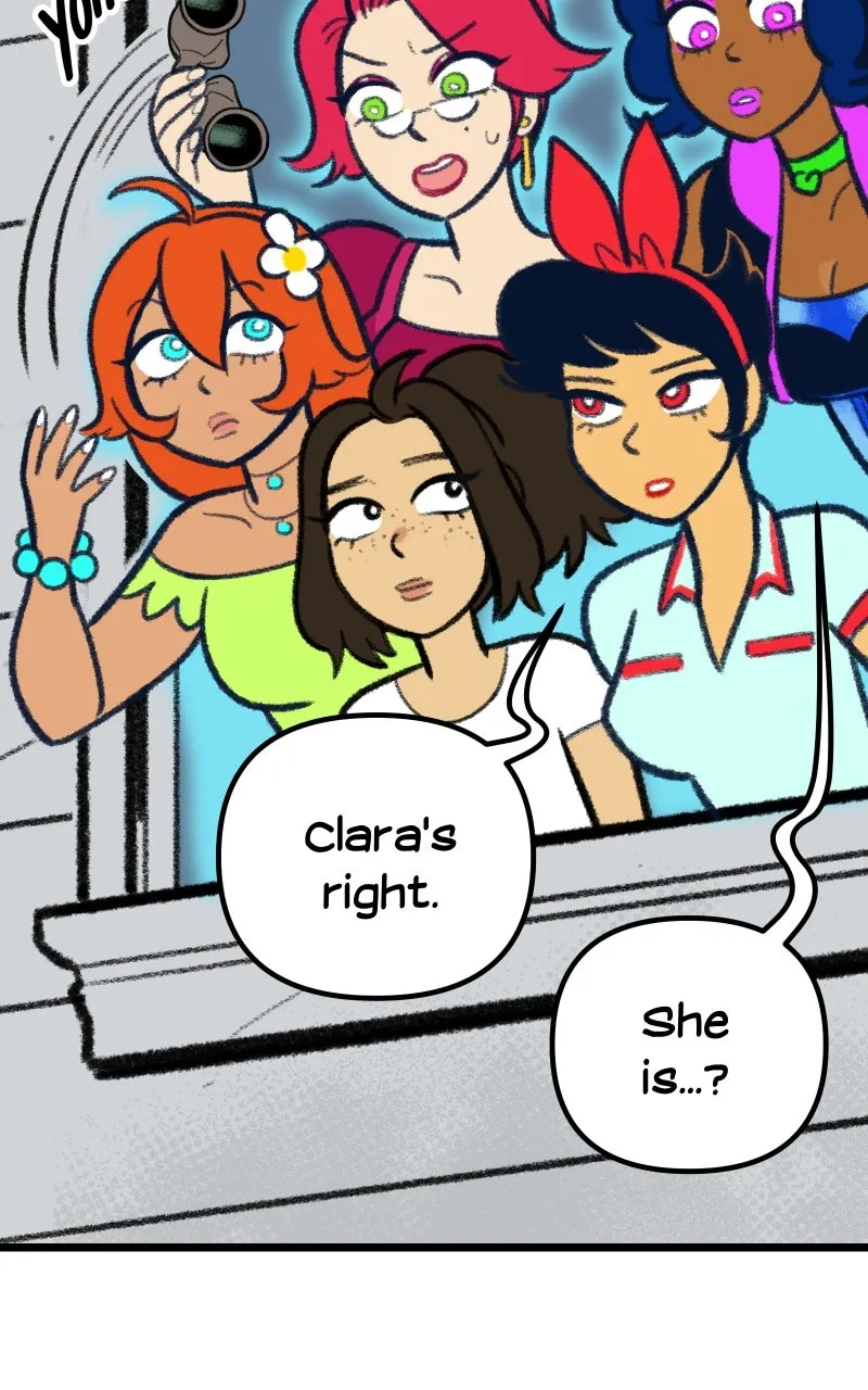 Read Heart Acres chapter 56 image 52 on Lezhin