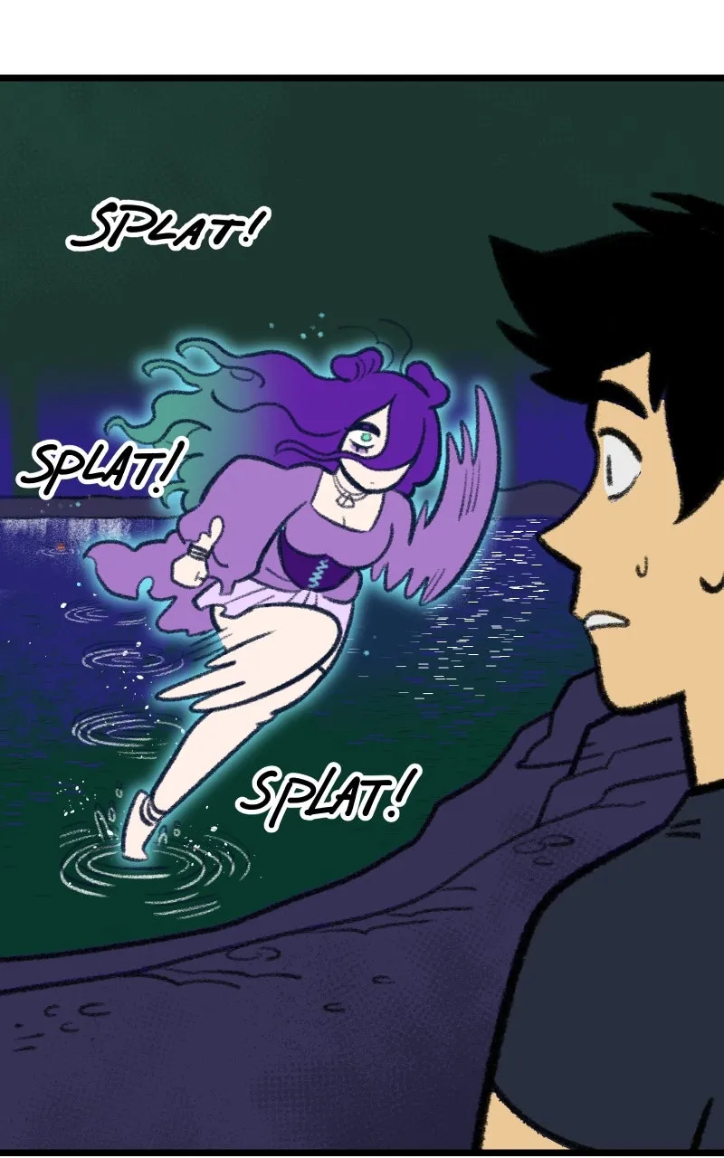 Read Heart Acres chapter 56 image 77 on Lezhin