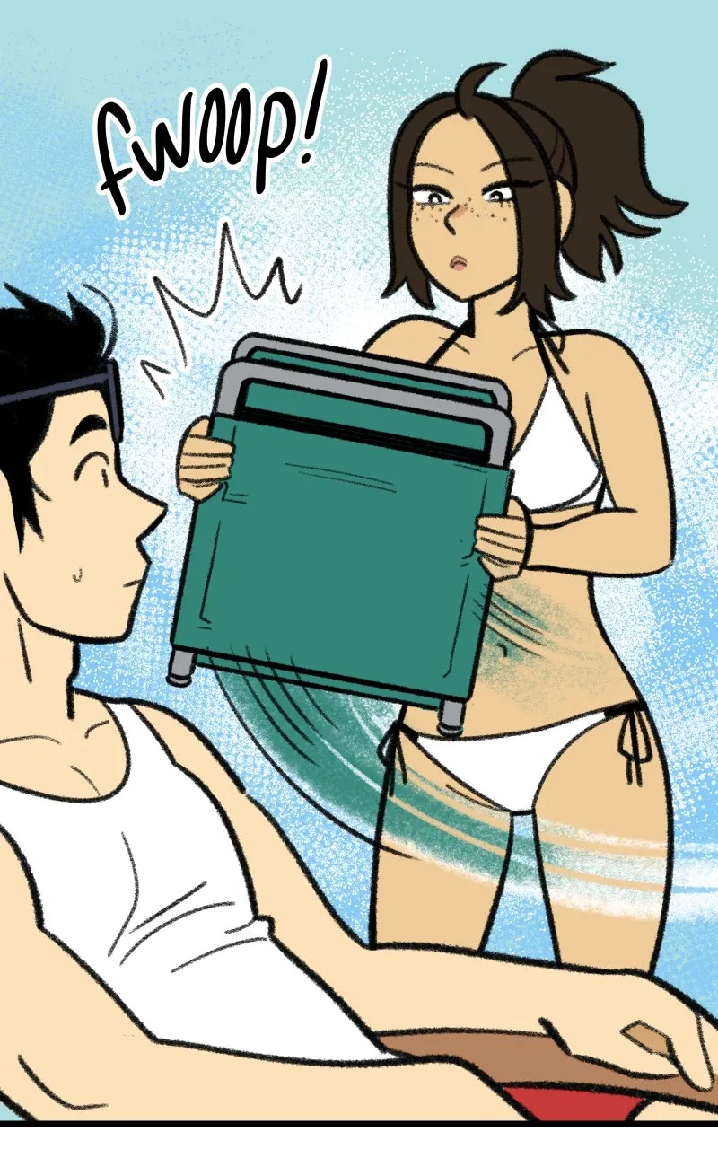 Read Heart Acres chapter 57 image 100 on Lezhin