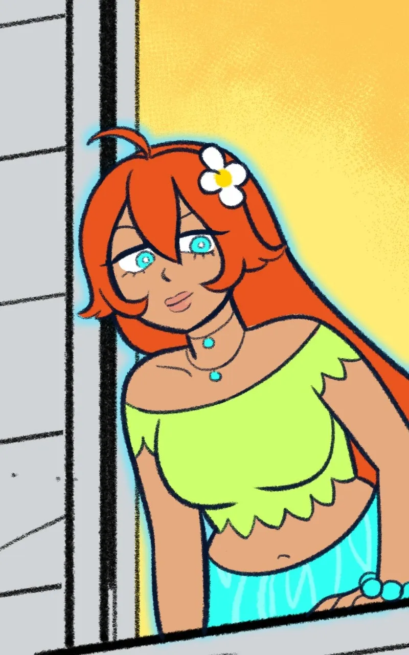 Read Heart Acres chapter 57 image 111 on Lezhin