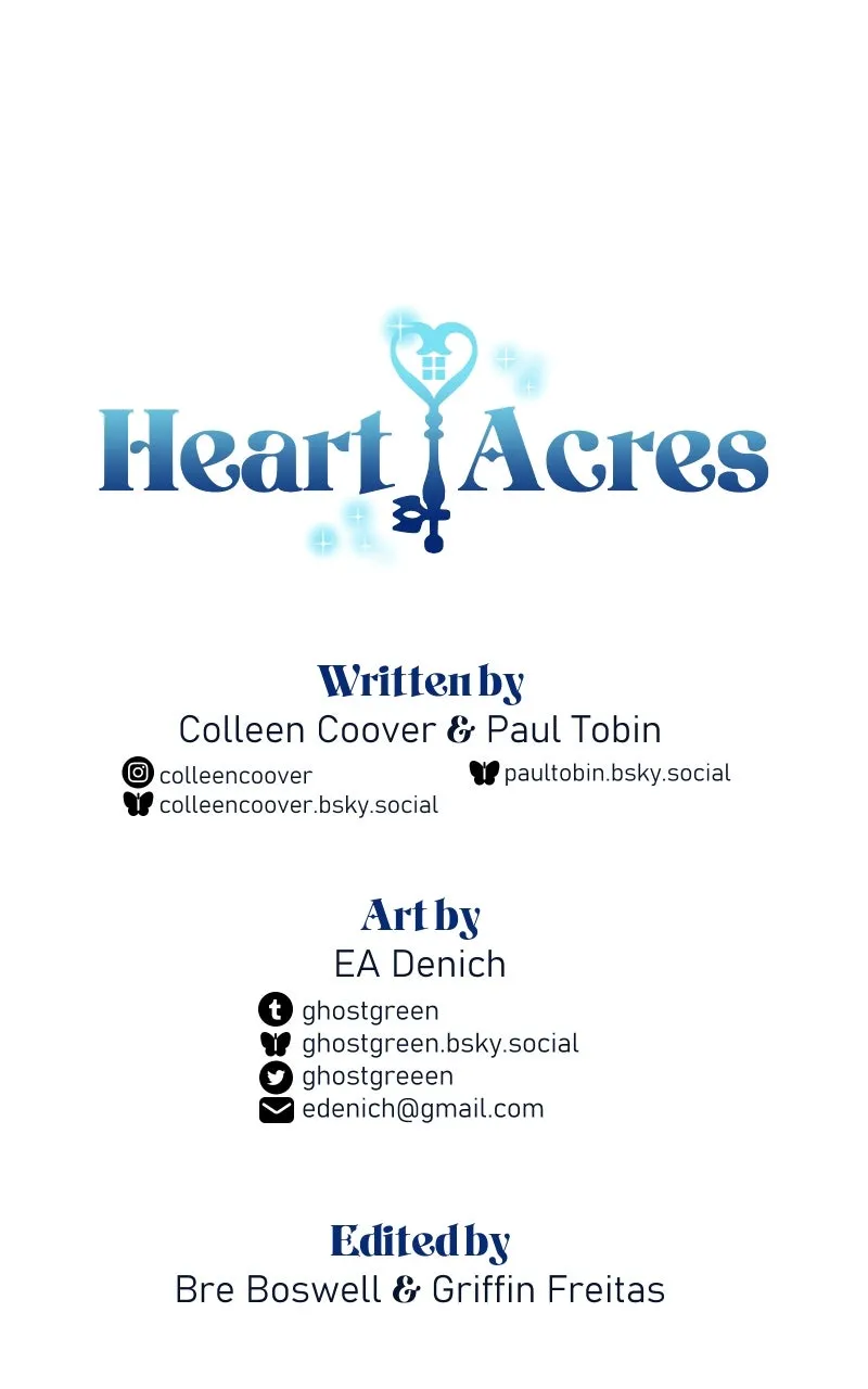 Read Heart Acres chapter 57 image 117 on Lezhin