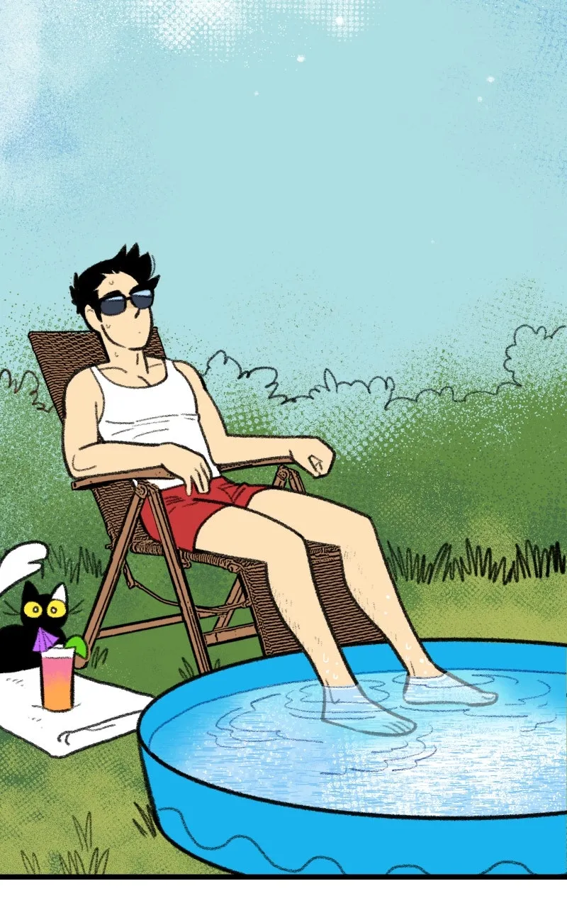Read Heart Acres chapter 57 image 3 on Lezhin
