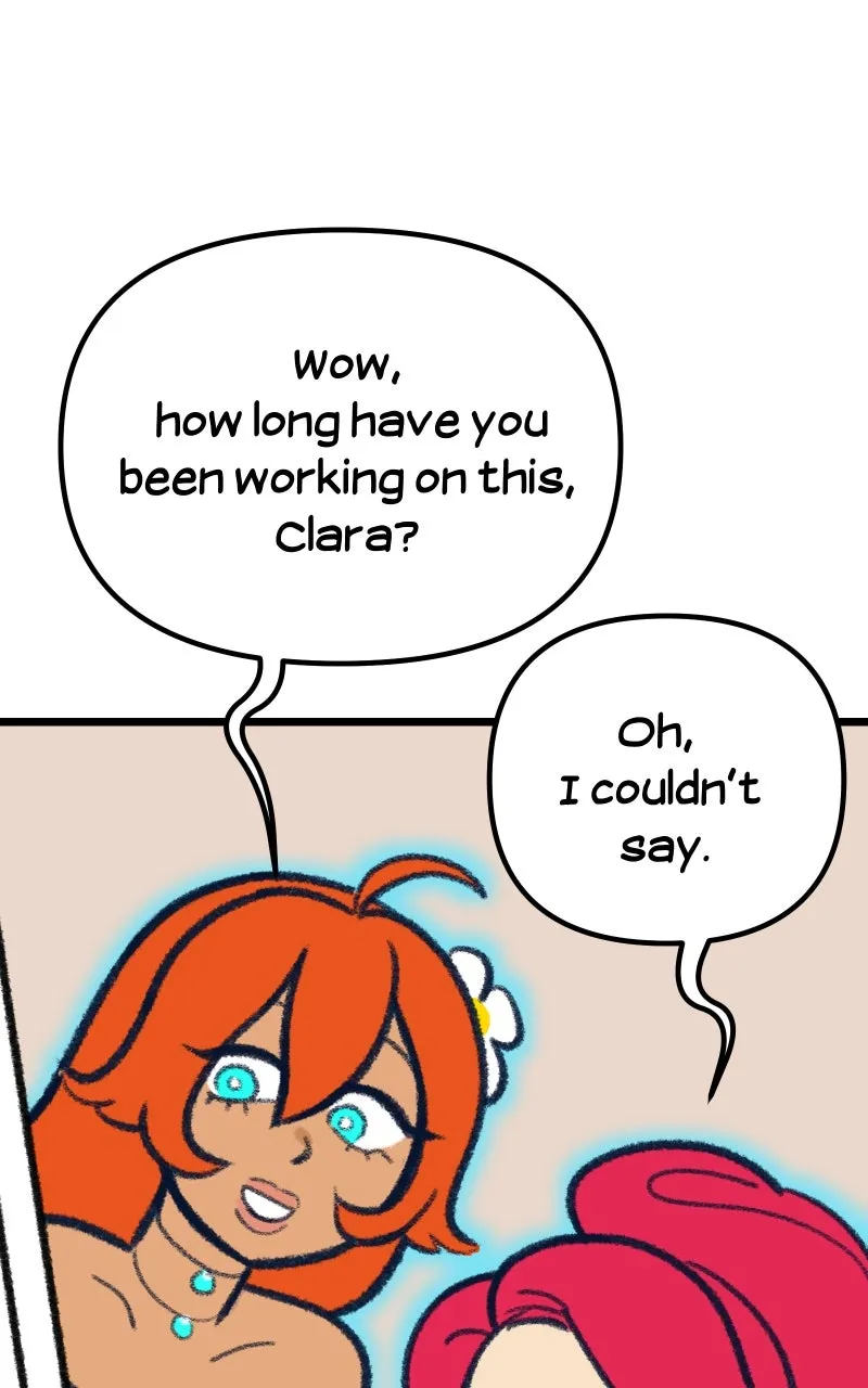 Read Heart Acres chapter 57 image 33 on Lezhin