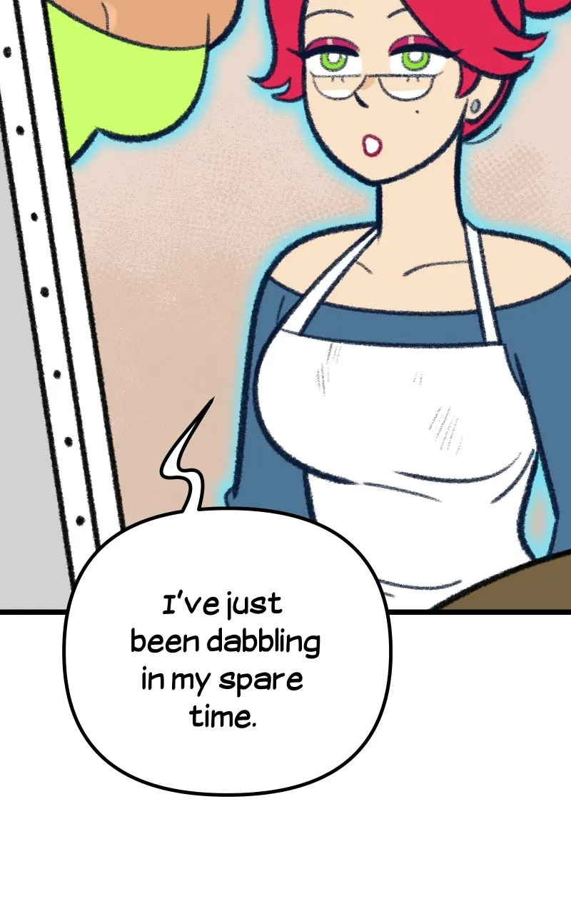 Read Heart Acres chapter 57 image 34 on Lezhin