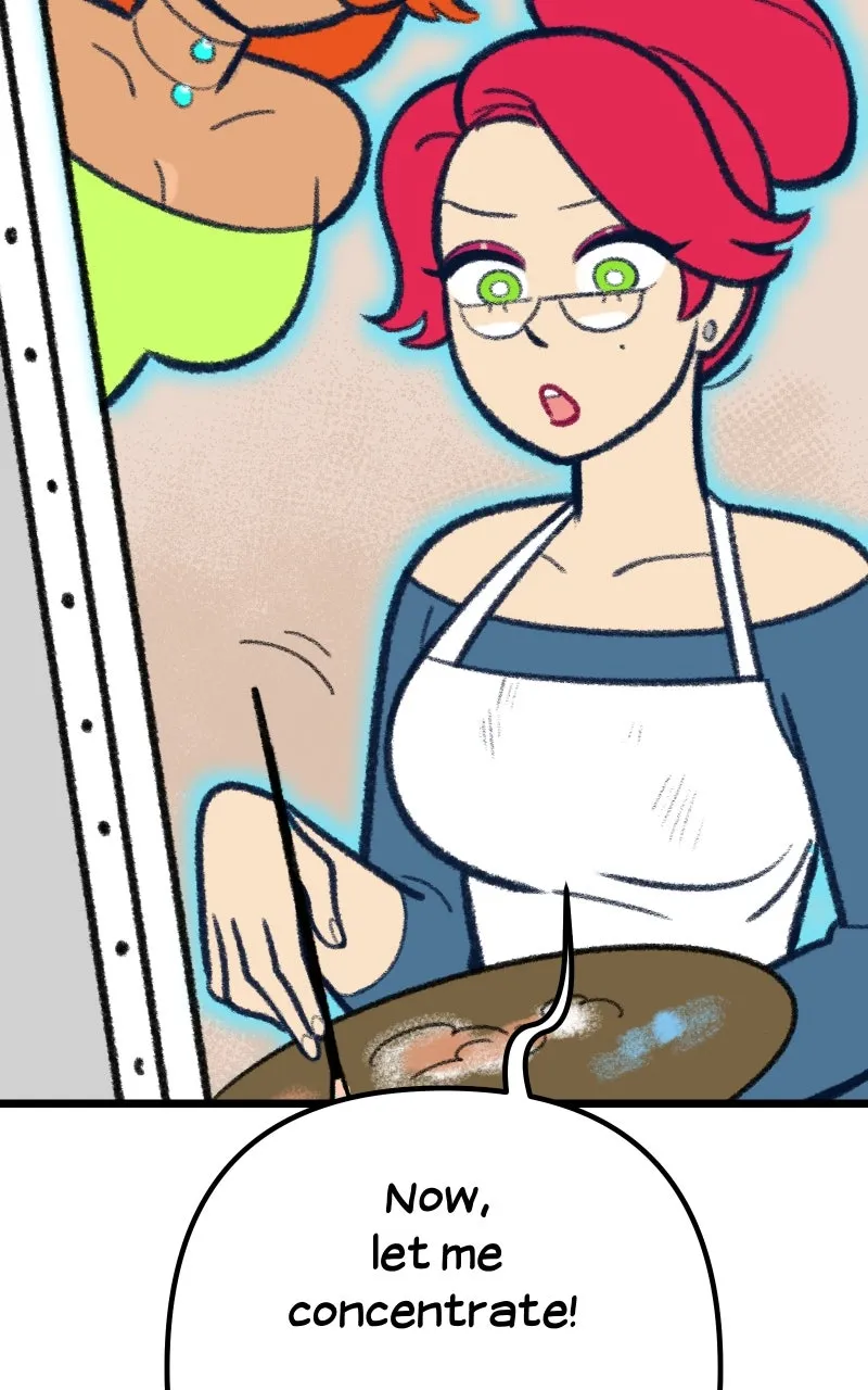 Read Heart Acres chapter 57 image 36 on Lezhin