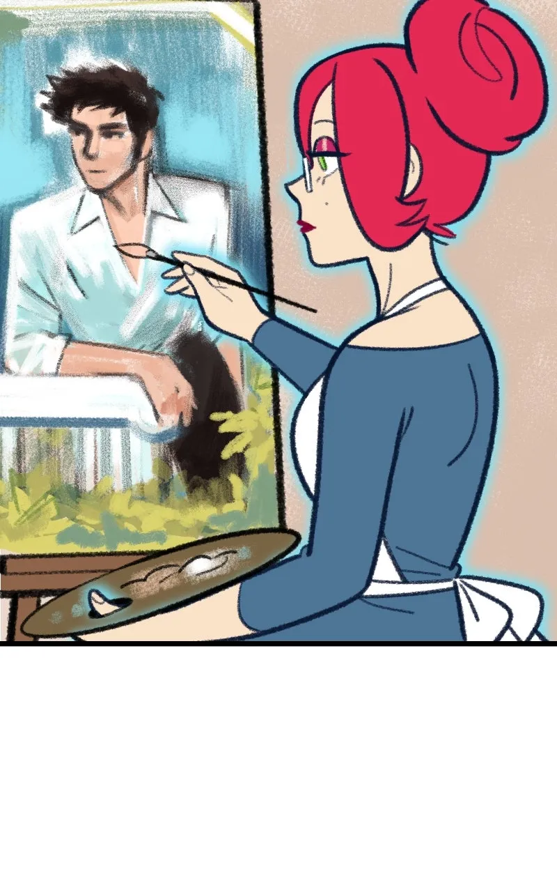 Read Heart Acres chapter 57 image 41 on Lezhin