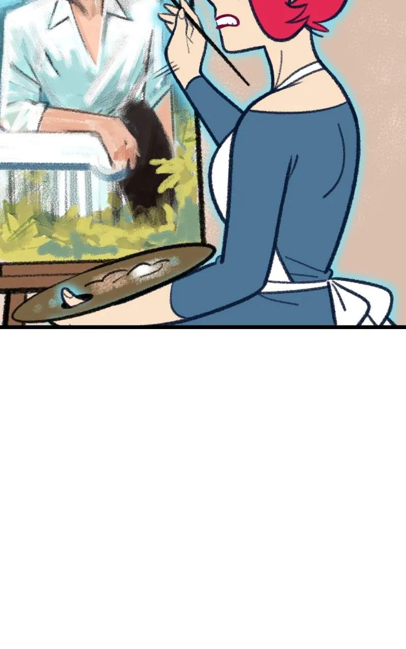 Read Heart Acres chapter 57 image 43 on Lezhin