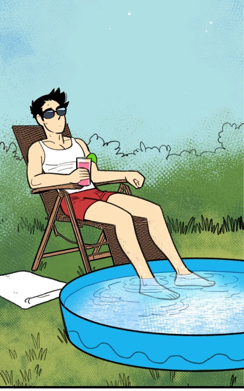 Read Heart Acres chapter 57 image 56 on Lezhin