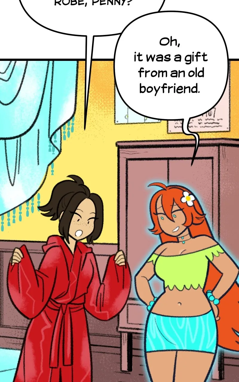 Read Heart Acres chapter 57 image 71 on Lezhin