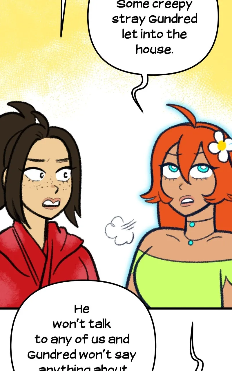 Read Heart Acres chapter 57 image 77 on Lezhin