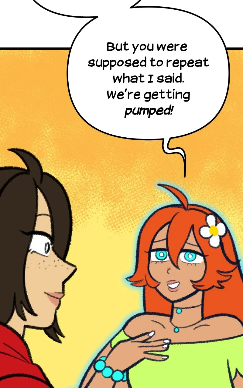 Read Heart Acres chapter 57 image 82 on Lezhin