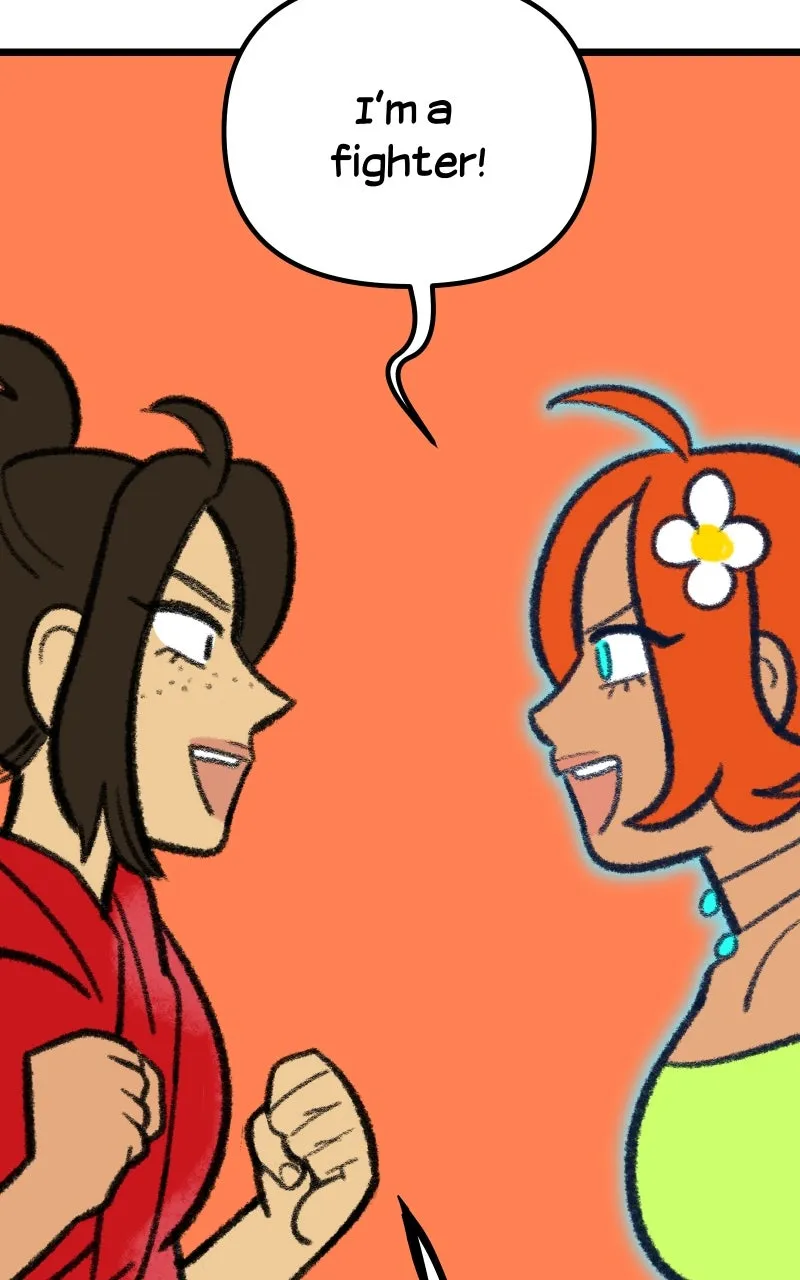 Read Heart Acres chapter 57 image 87 on Lezhin