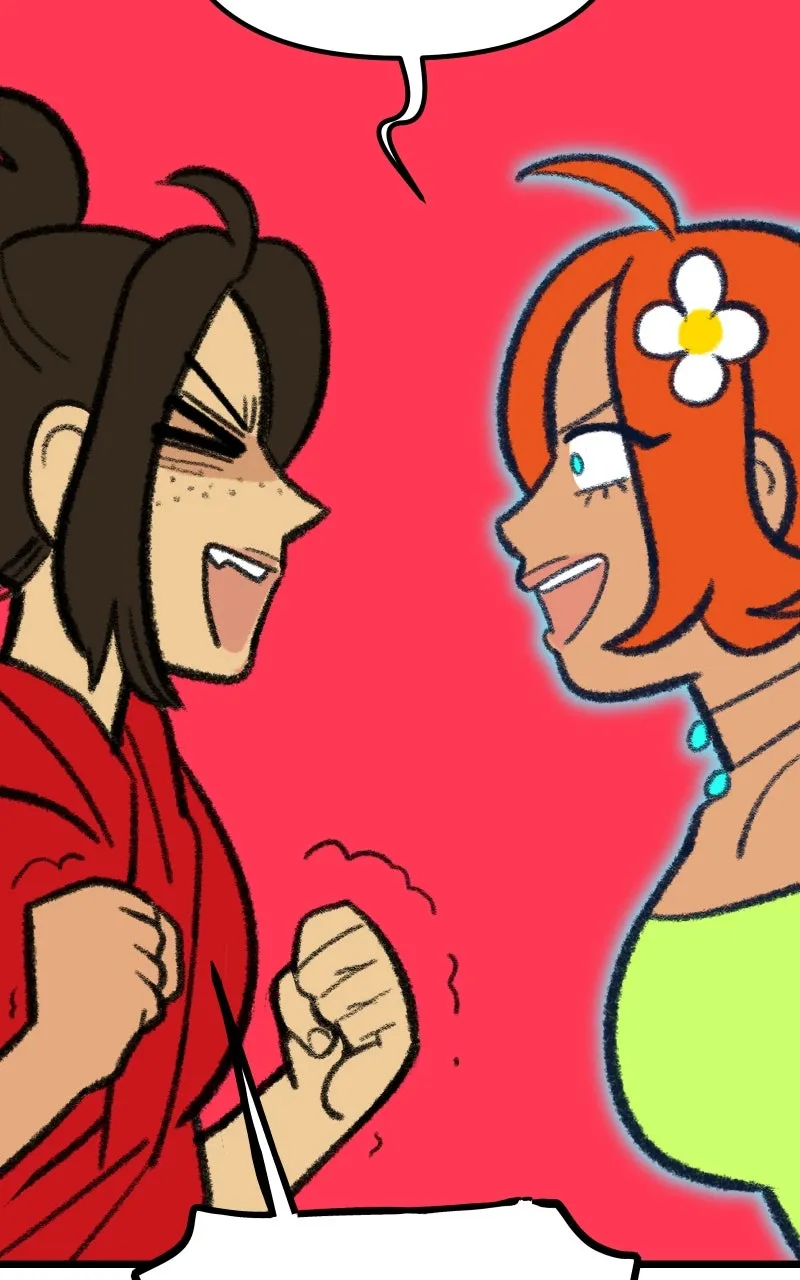 Read Heart Acres chapter 57 image 89 on Lezhin