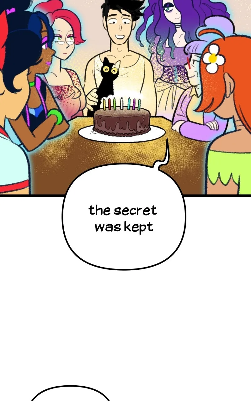 Read Heart Acres chapter 58 image 101 on Lezhin