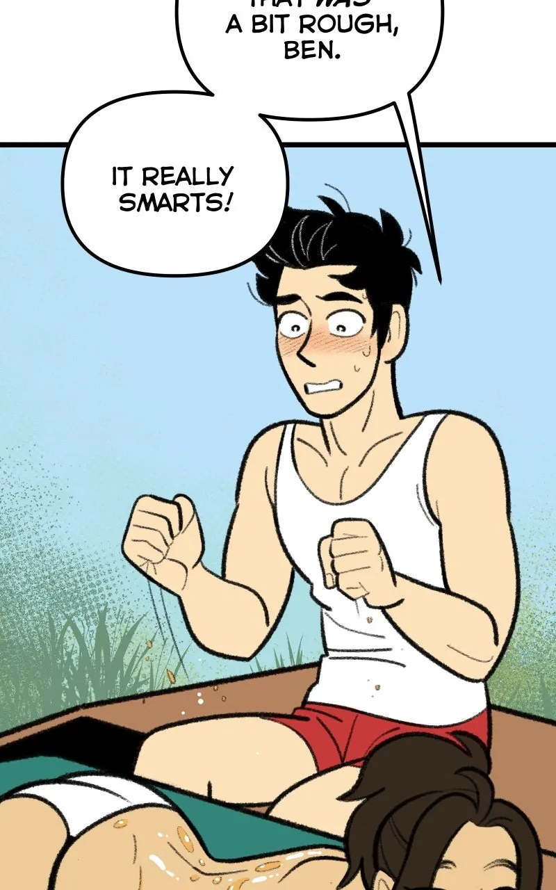 Read Heart Acres chapter 58 image 17 on Lezhin