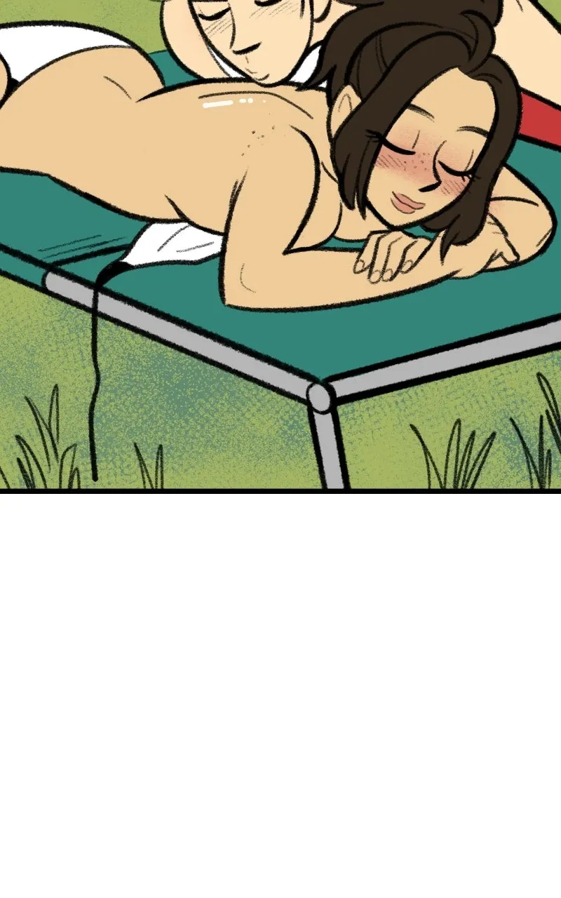 Read Heart Acres chapter 58 image 48 on Lezhin