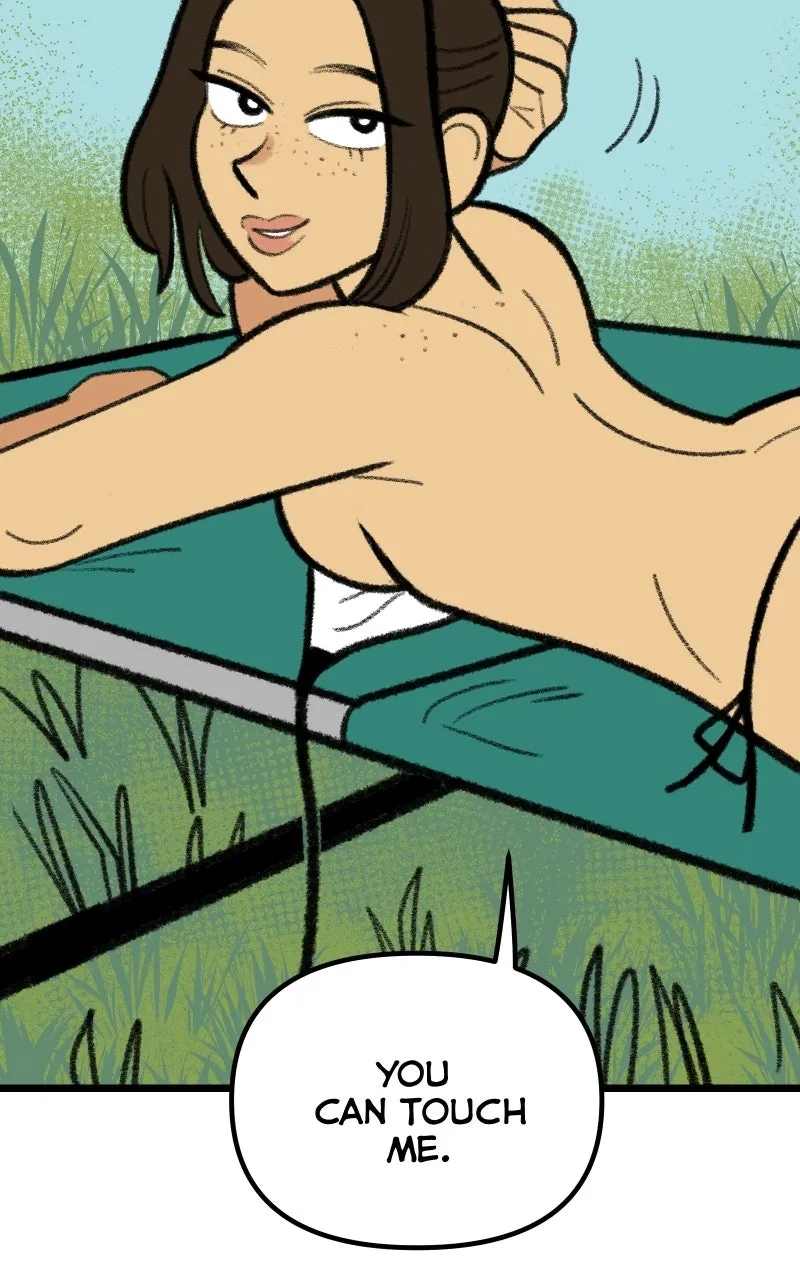 Read Heart Acres chapter 58 image 7 on Lezhin