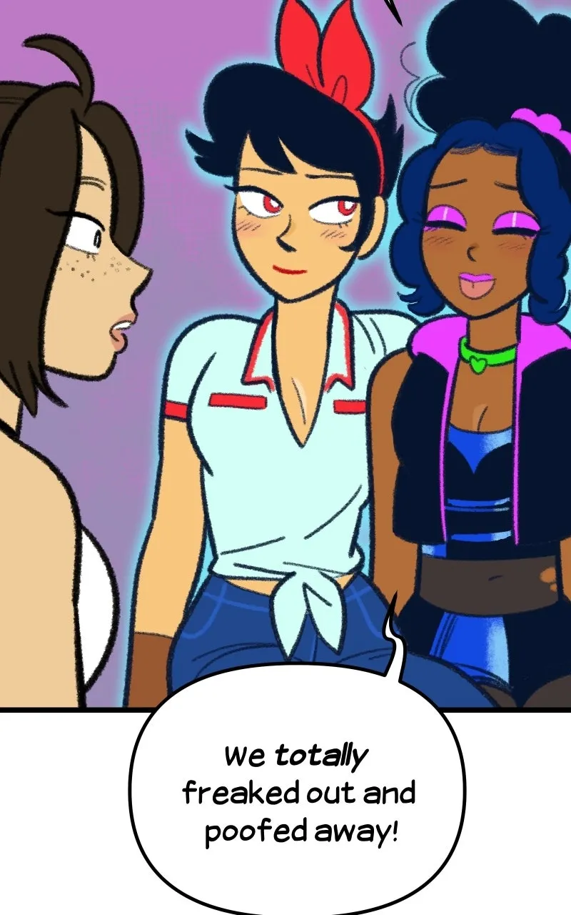 Read Heart Acres chapter 58 image 74 on Lezhin