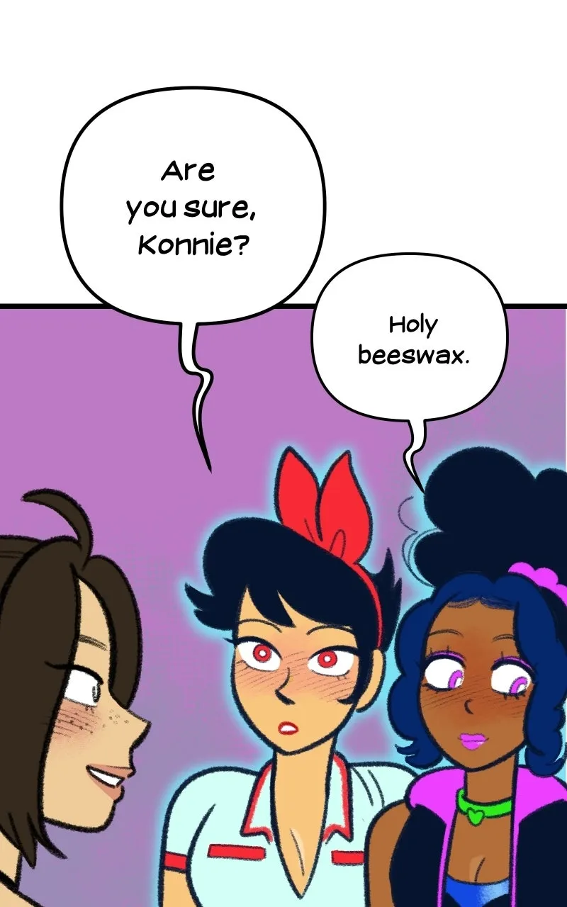 Read Heart Acres chapter 58 image 81 on Lezhin