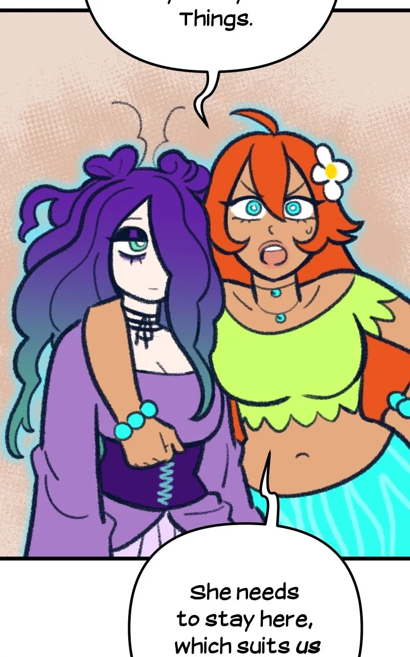 Read Heart Acres chapter 59 image 49 on Lezhin