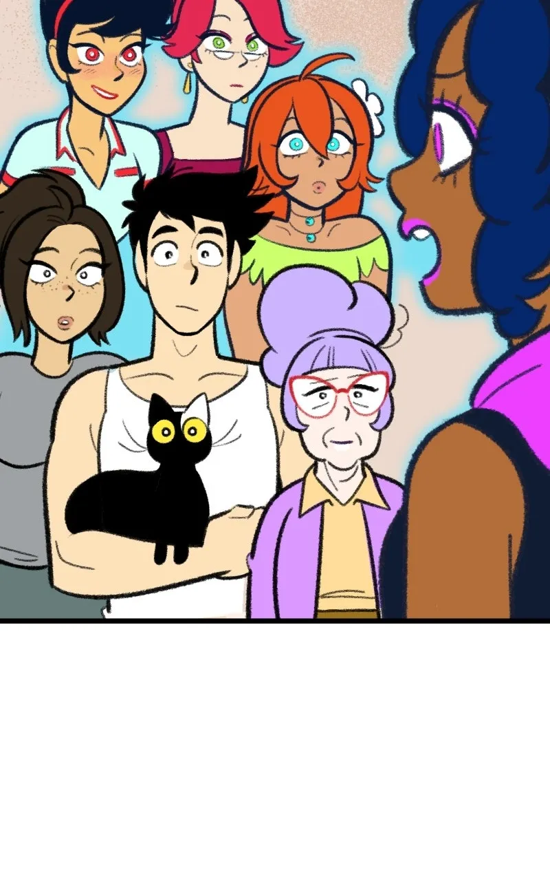 Read Heart Acres chapter 59 image 71 on Lezhin