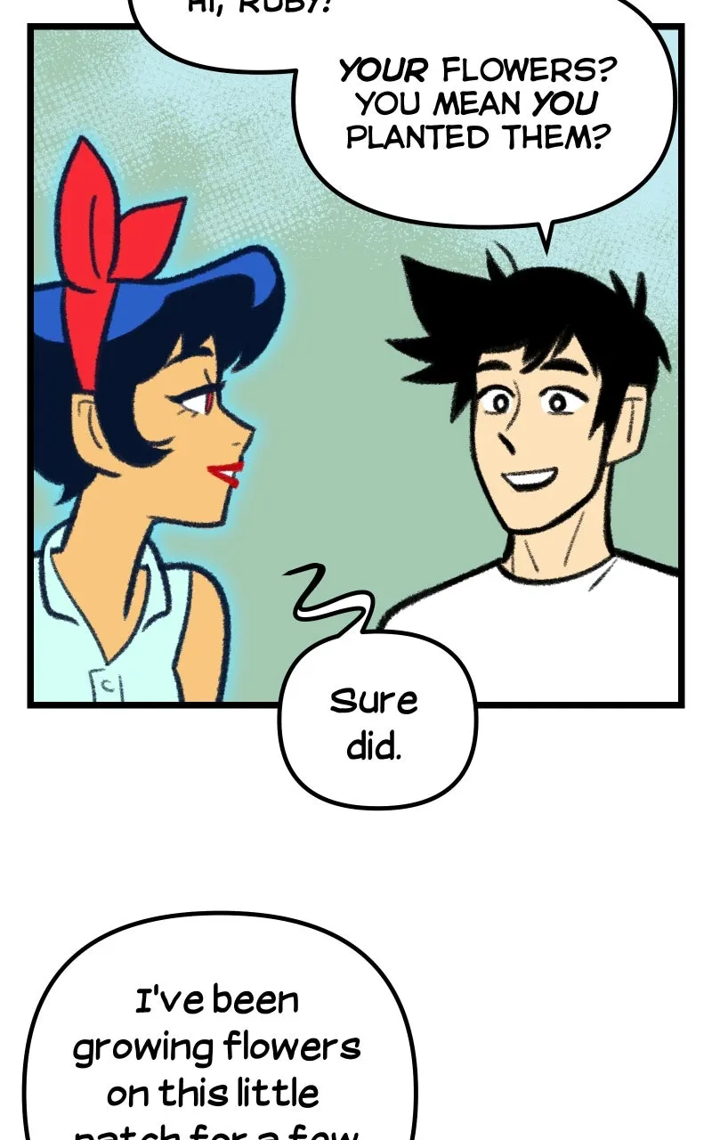 Read Heart Acres chapter 6 image 10 on Lezhin