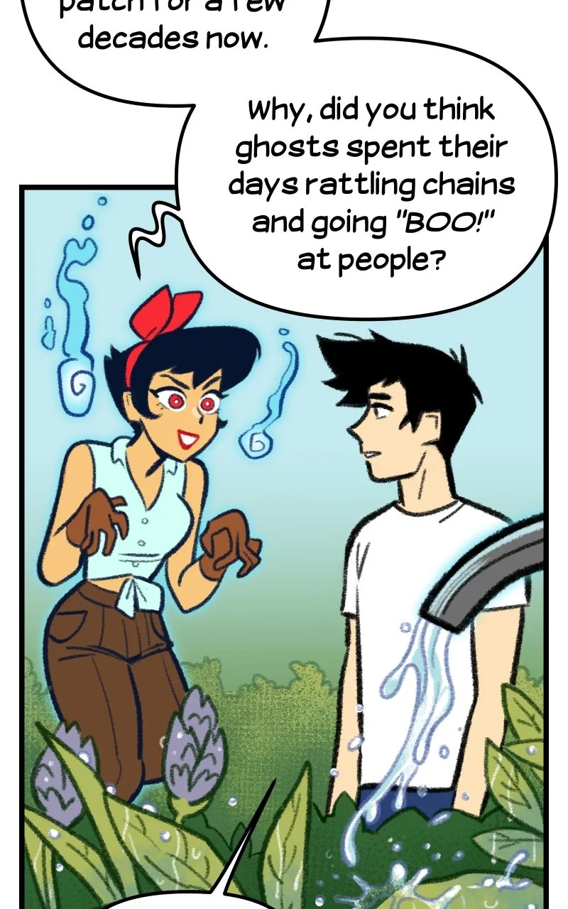Read Heart Acres chapter 6 image 11 on Lezhin