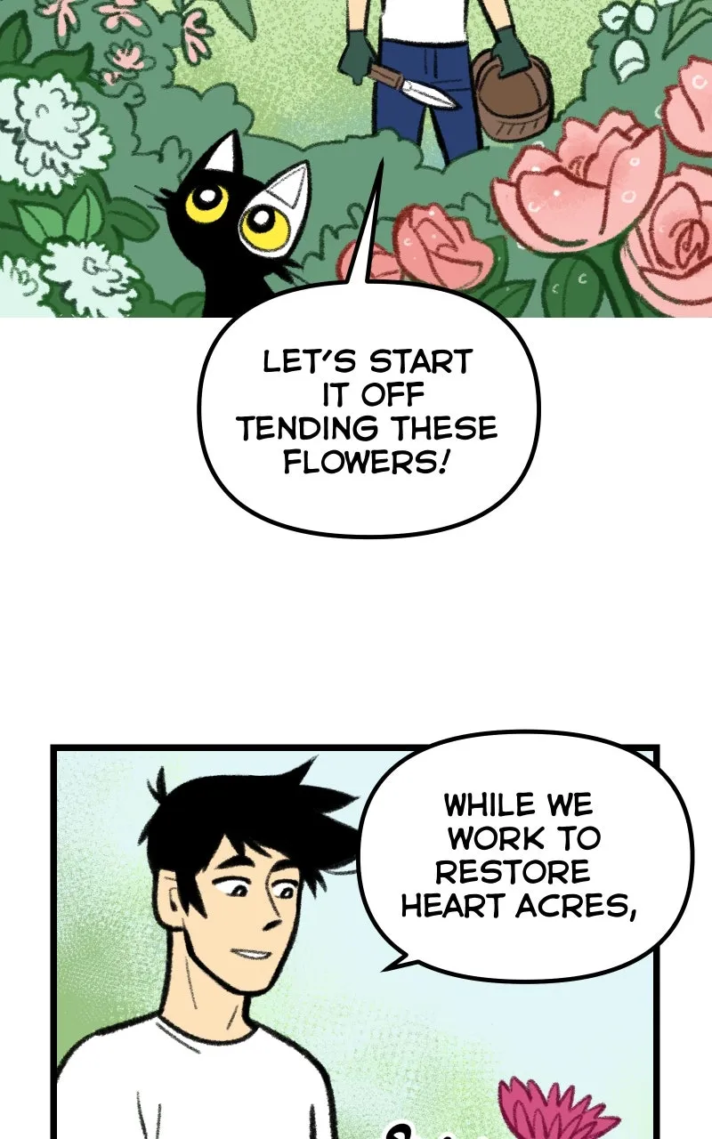 Read Heart Acres chapter 6 image 2 on Lezhin