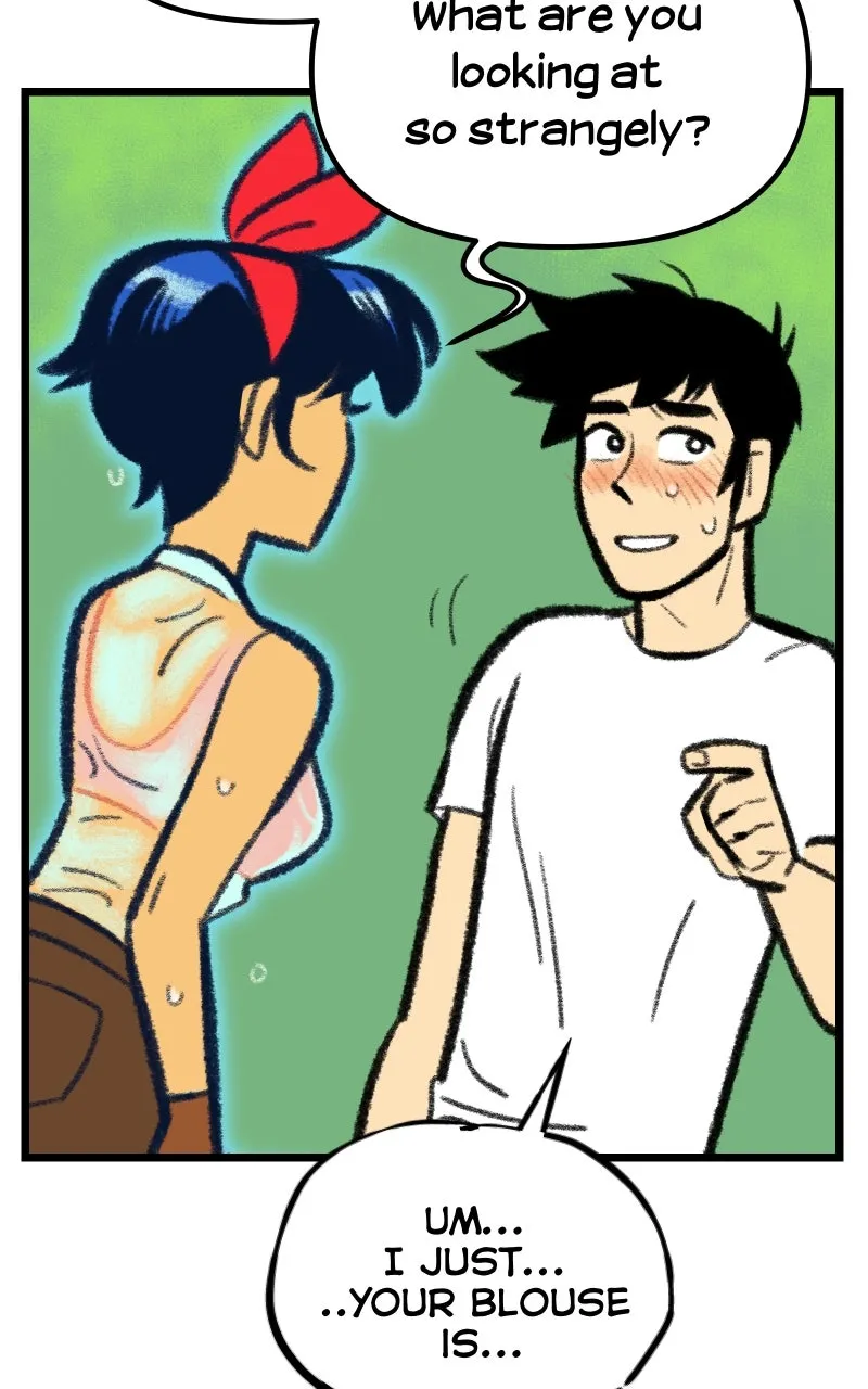 Read Heart Acres chapter 6 image 20 on Lezhin