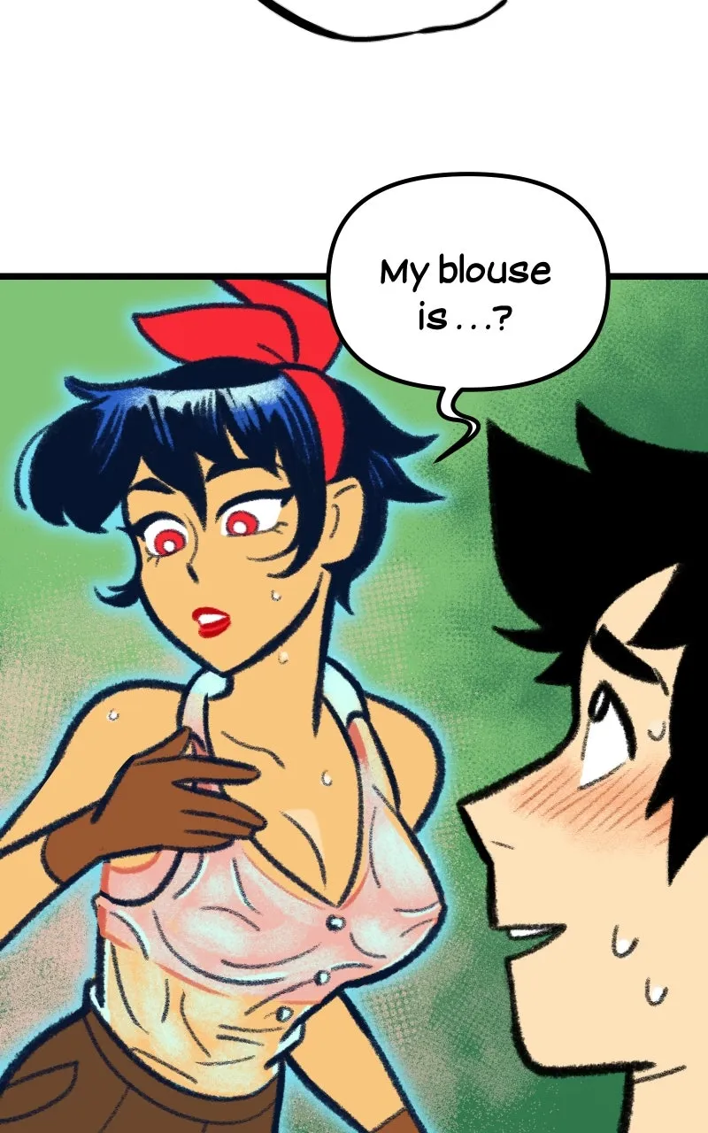 Read Heart Acres chapter 6 image 21 on Lezhin