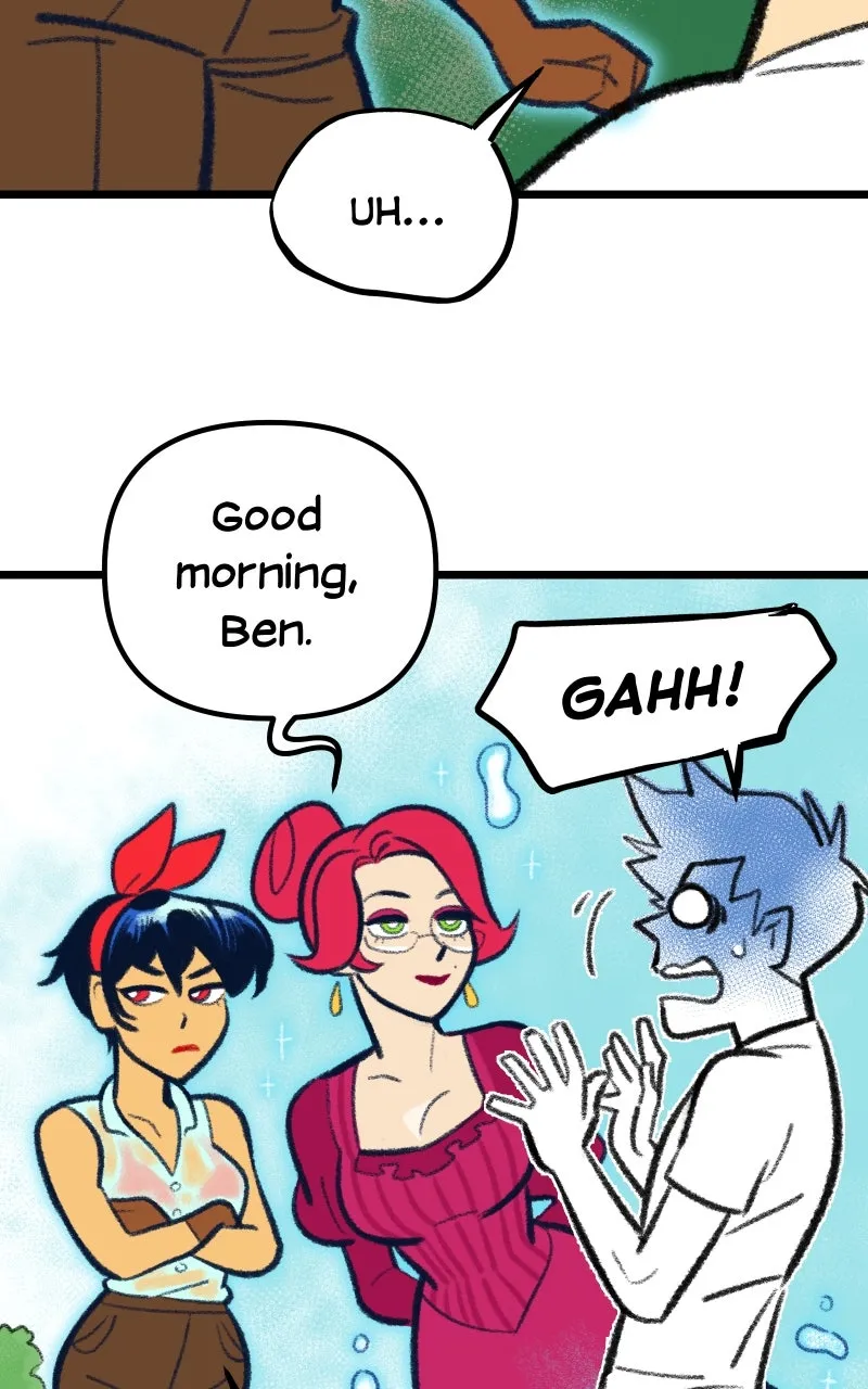 Read Heart Acres chapter 6 image 22 on Lezhin