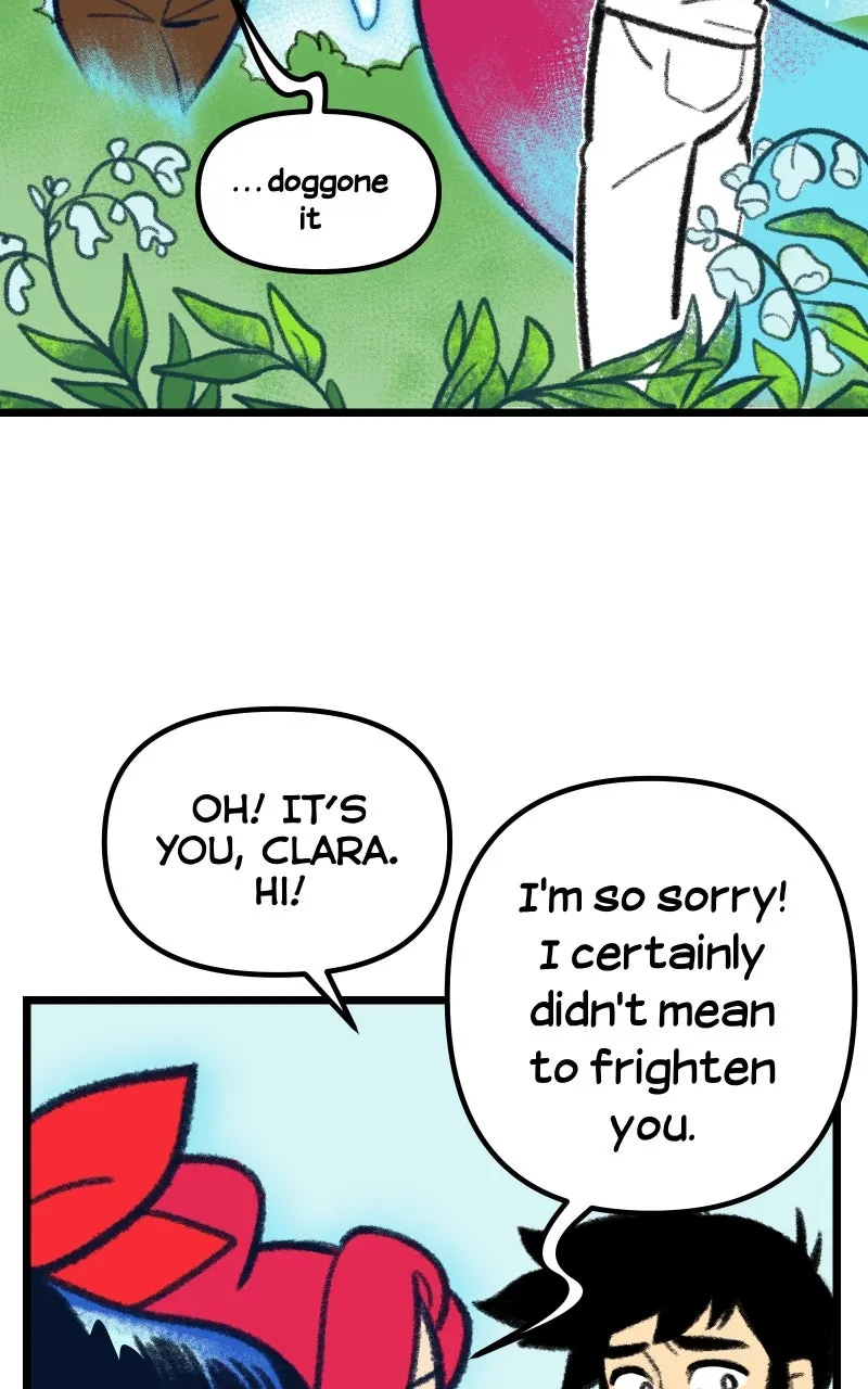 Read Heart Acres chapter 6 image 23 on Lezhin