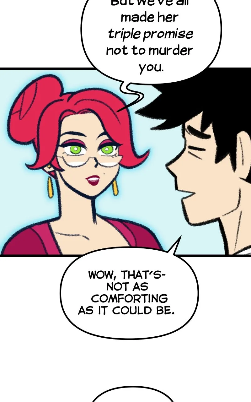 Read Heart Acres chapter 6 image 26 on Lezhin