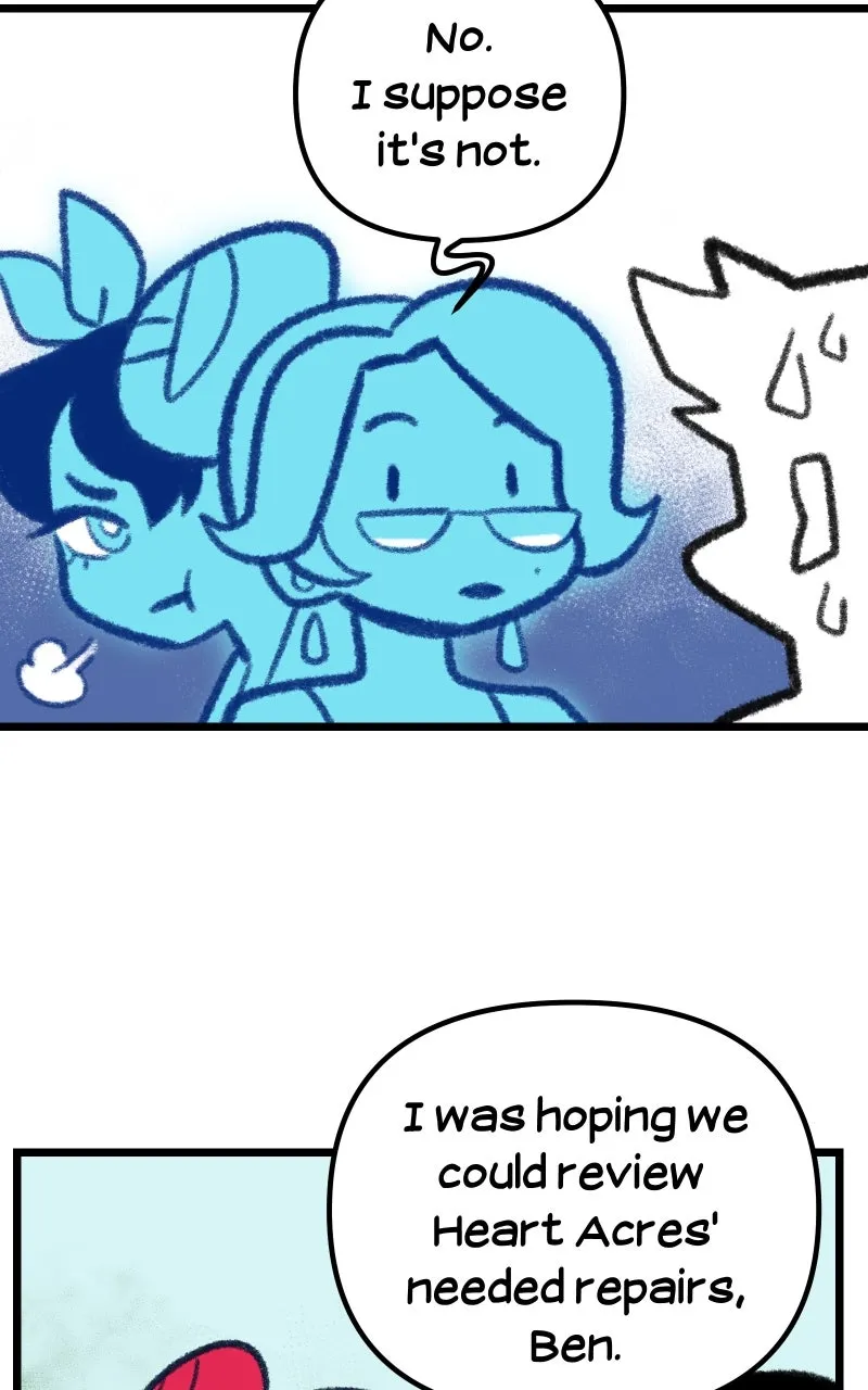 Read Heart Acres chapter 6 image 27 on Lezhin