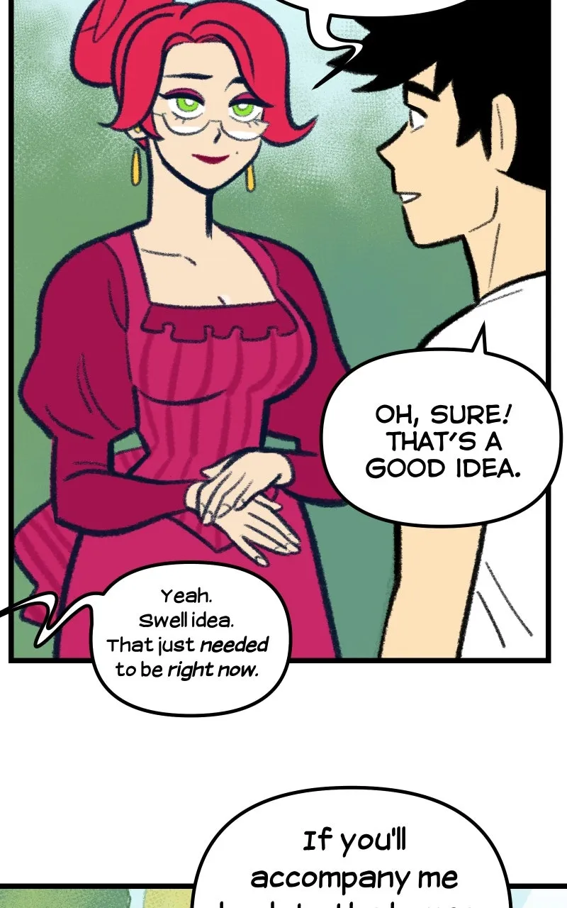 Read Heart Acres chapter 6 image 28 on Lezhin
