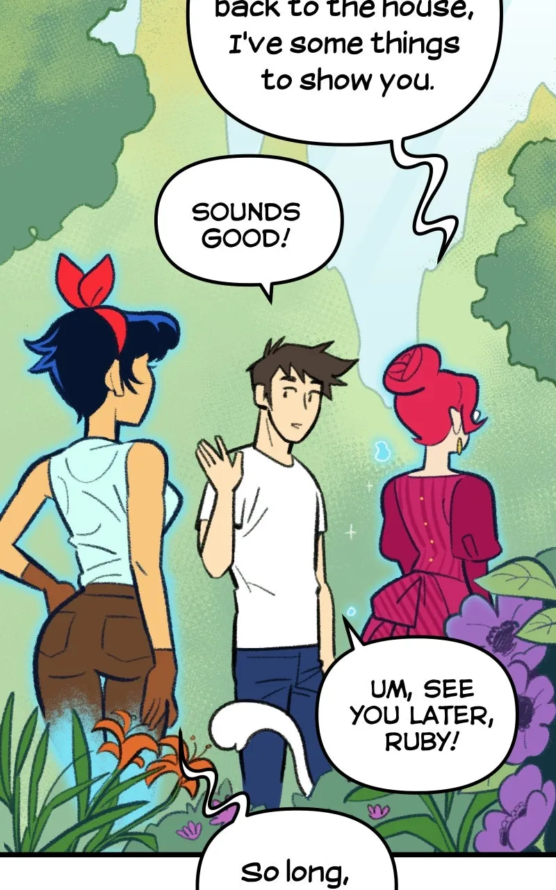 Read Heart Acres chapter 6 image 29 on Lezhin