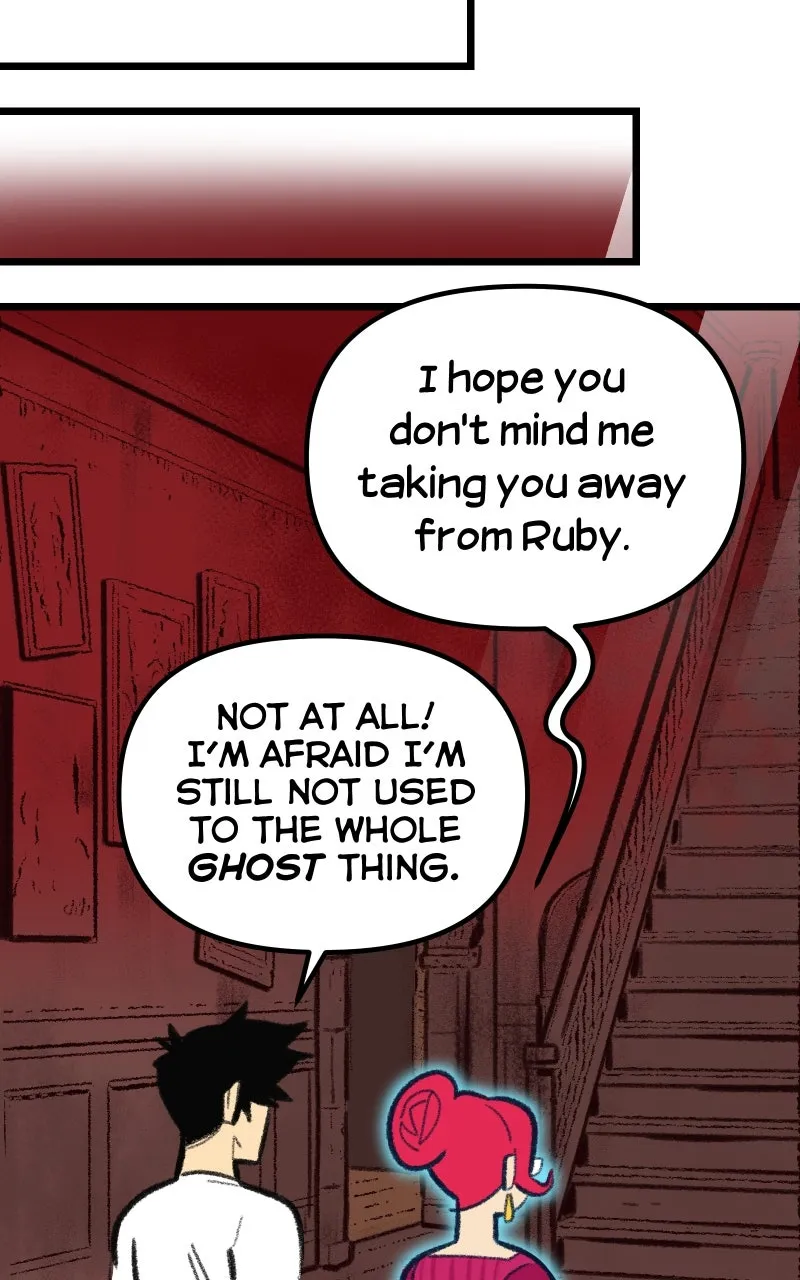 Read Heart Acres chapter 6 image 33 on Lezhin