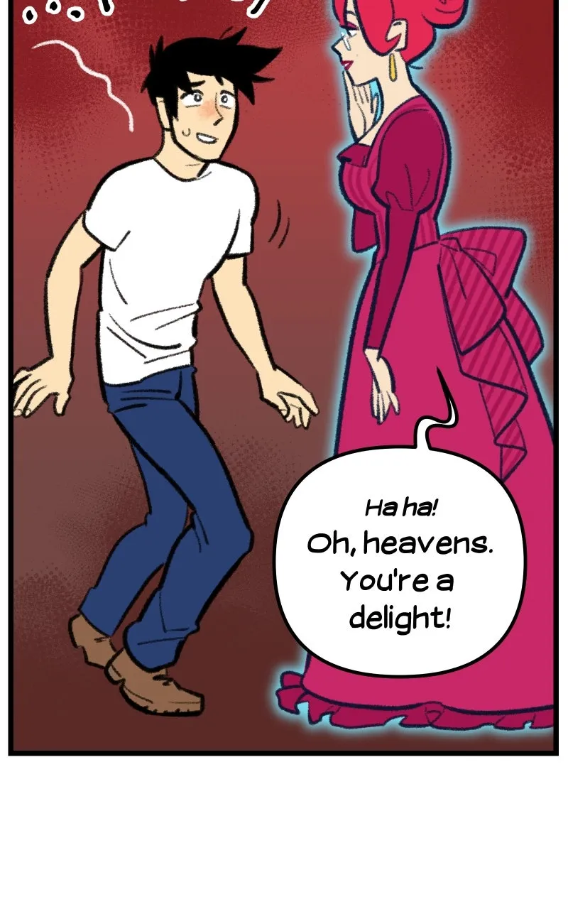 Read Heart Acres chapter 6 image 38 on Lezhin