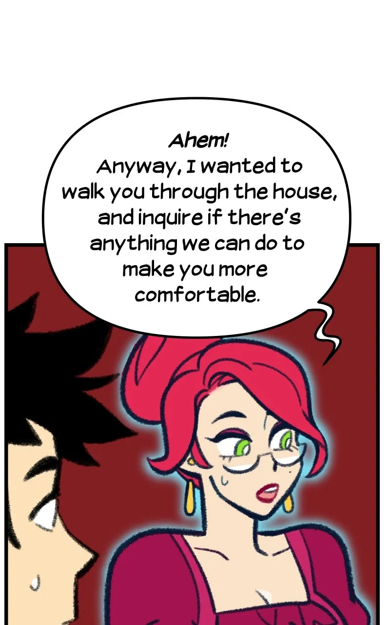 Read Heart Acres chapter 6 image 48 on Lezhin