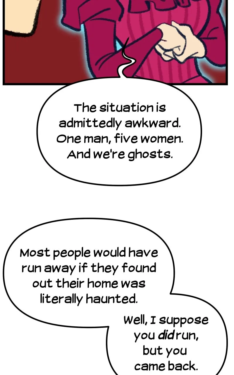 Read Heart Acres chapter 6 image 49 on Lezhin