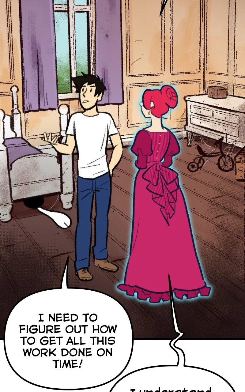 Read Heart Acres chapter 6 image 54 on Lezhin