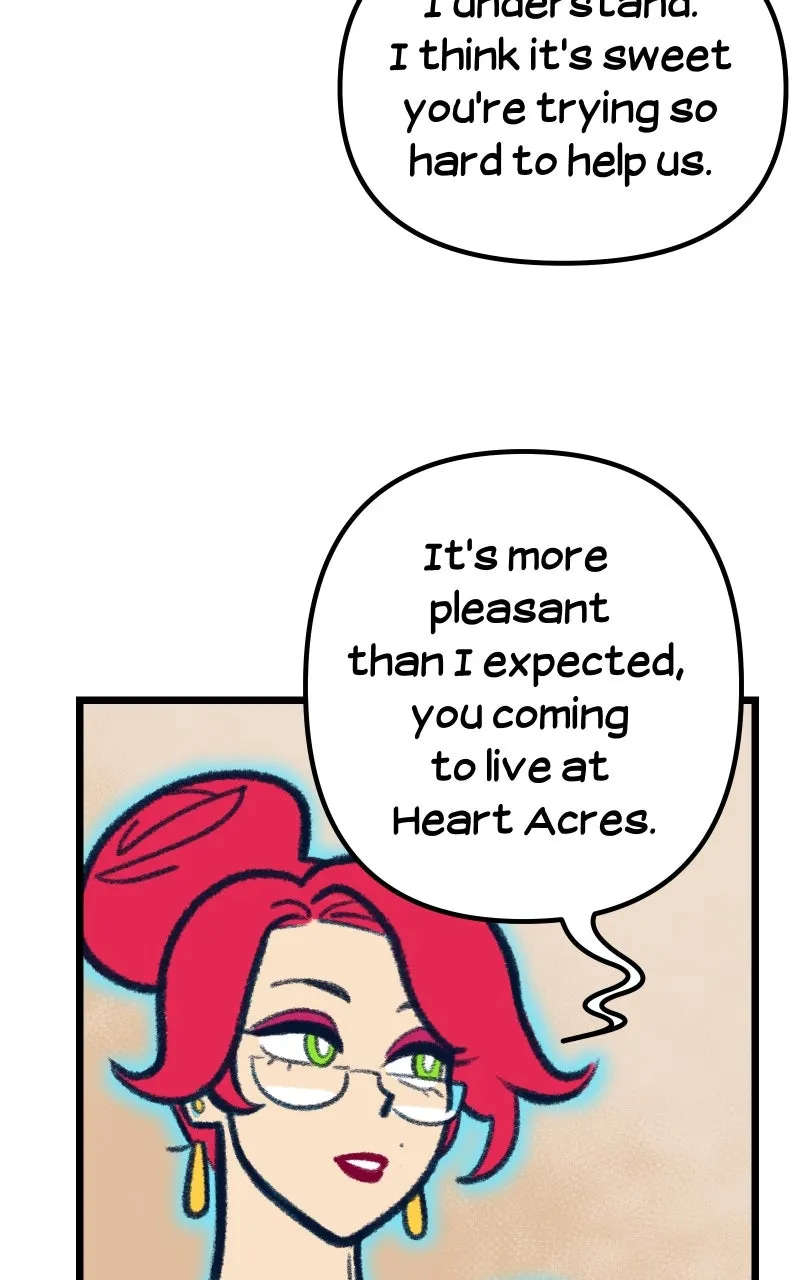 Read Heart Acres chapter 6 image 55 on Lezhin